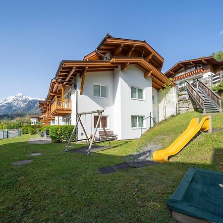 Apartment Tauernblick Top3 By Four Seasons Apartments Kaprun Exterior photo